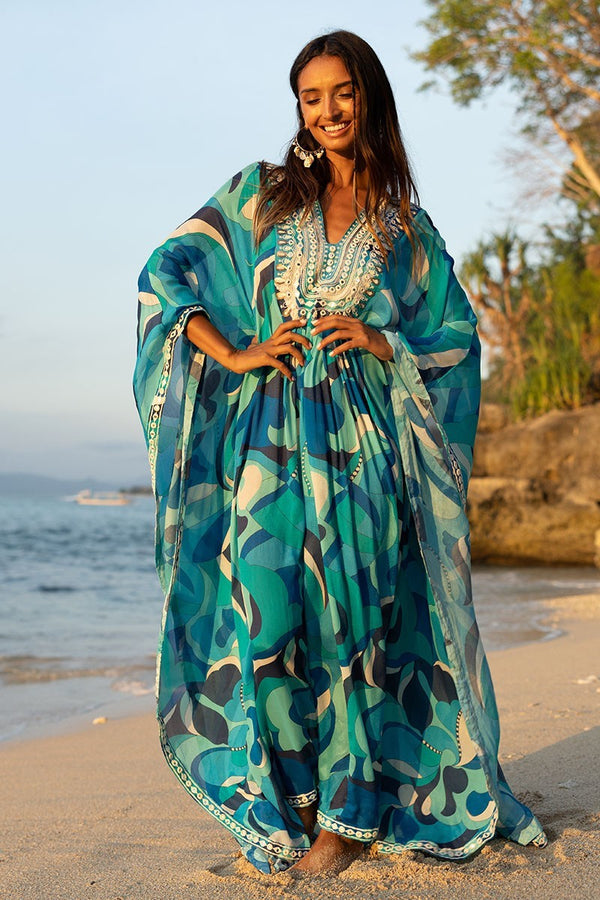 KAFTAN CASSIA
