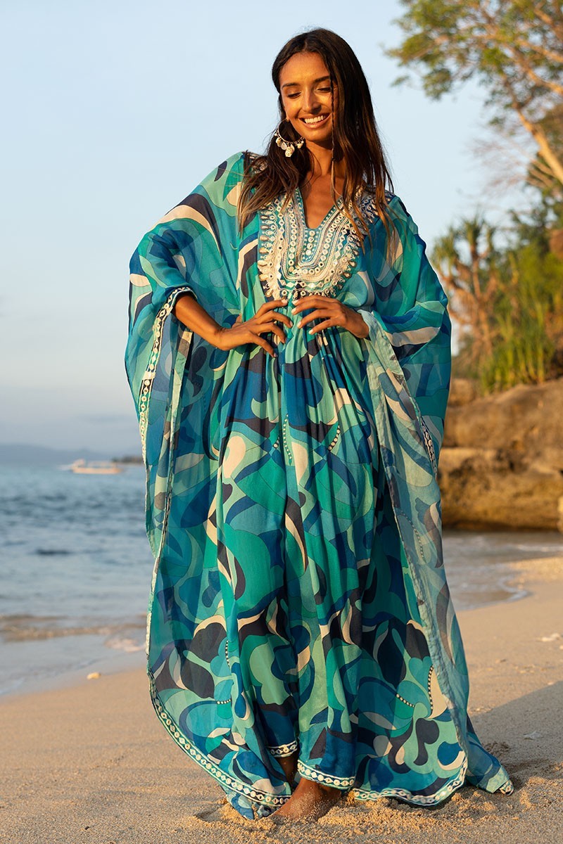 KAFTAN CASSIA