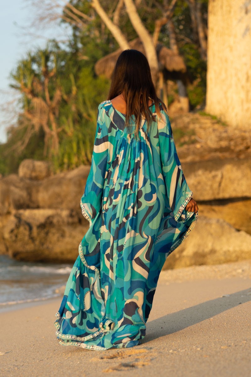 KAFTAN CASSIA