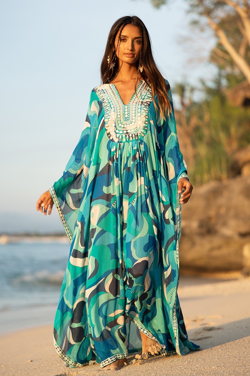 KAFTAN CASSIA