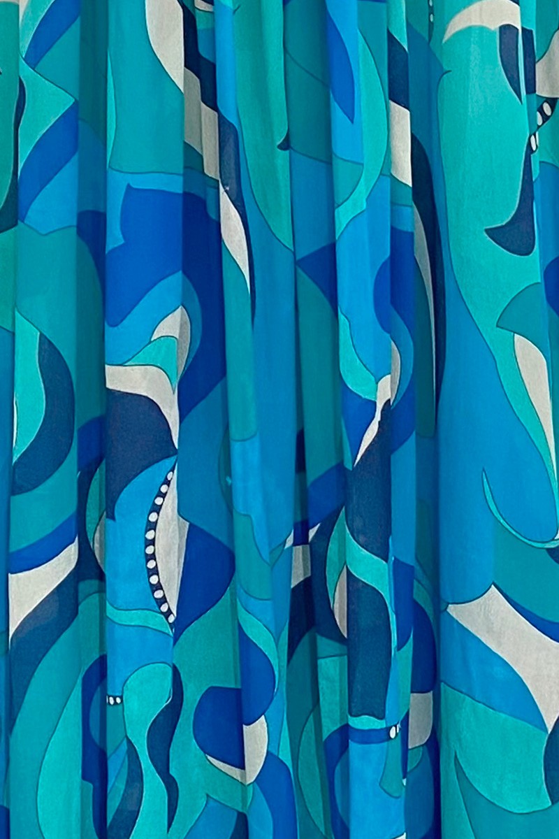KAFTAN CASSIA