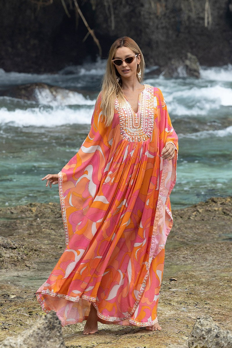KAFTAN CASSIA