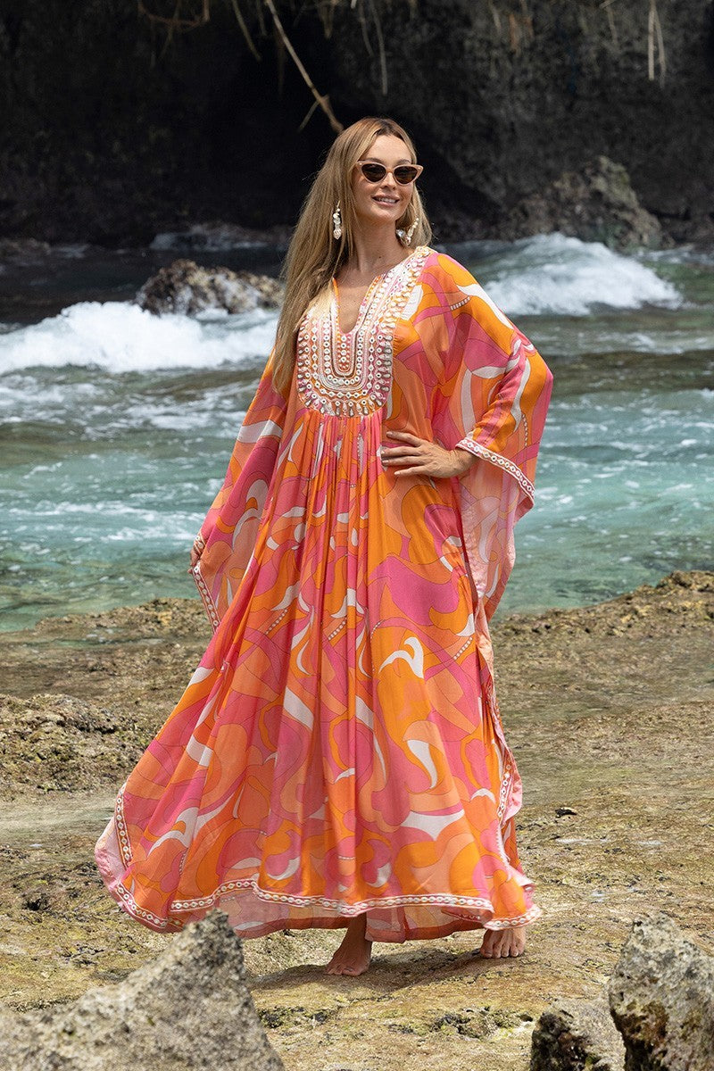 KAFTAN CASSIA