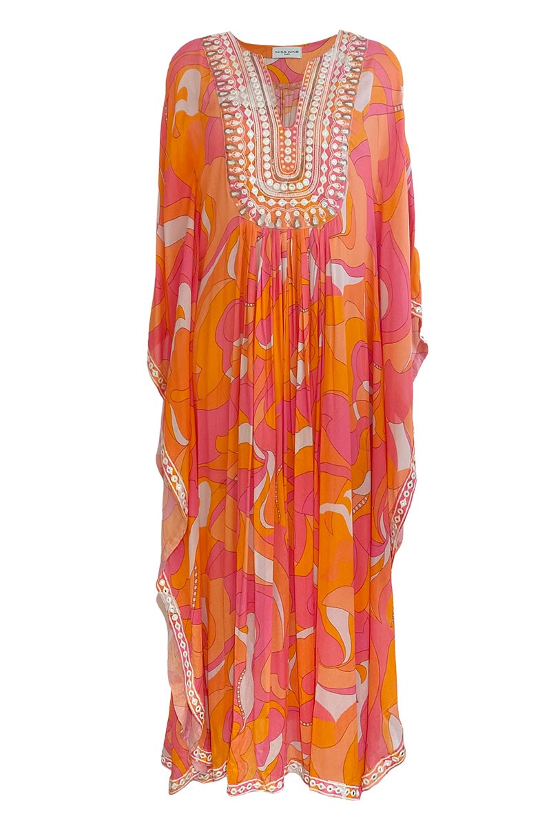 KAFTAN CASSIA