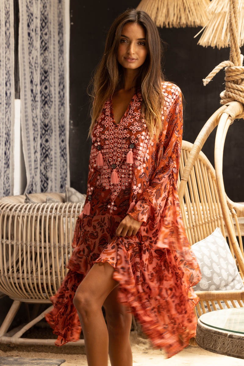 KAFTAN NALENIA