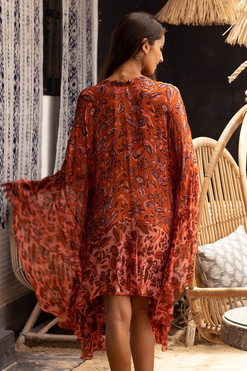 KAFTAN NALENIA