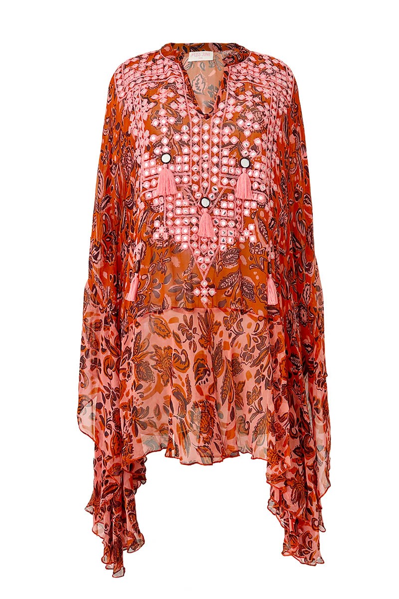 KAFTAN NALENIA