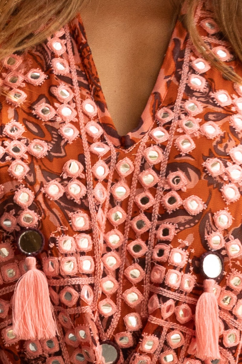 KAFTAN NALENIA