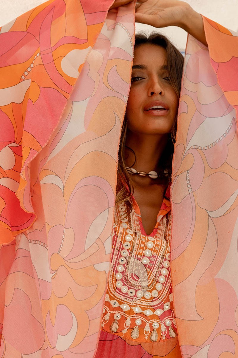 KAFTAN RACHEL