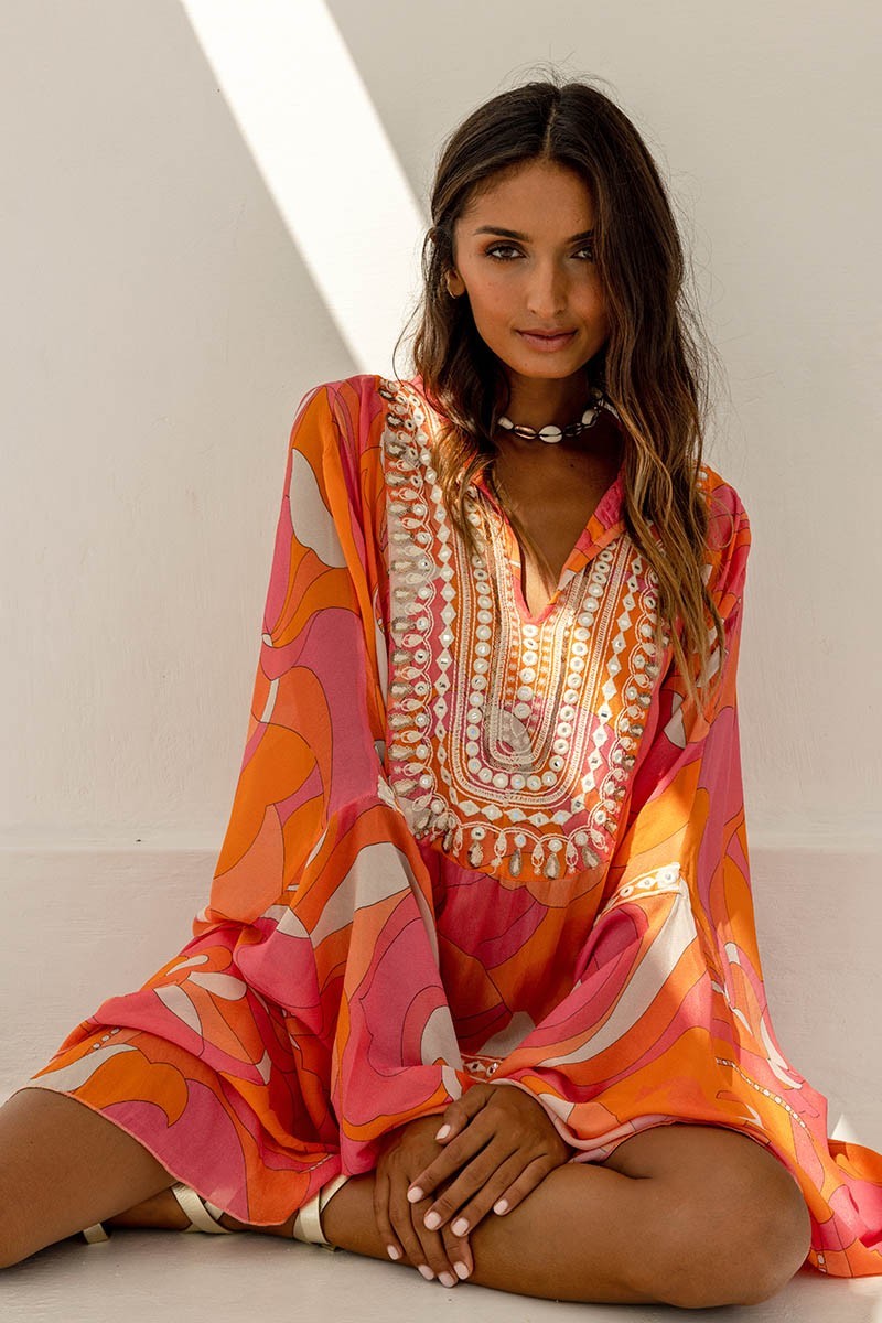 KAFTAN RACHEL