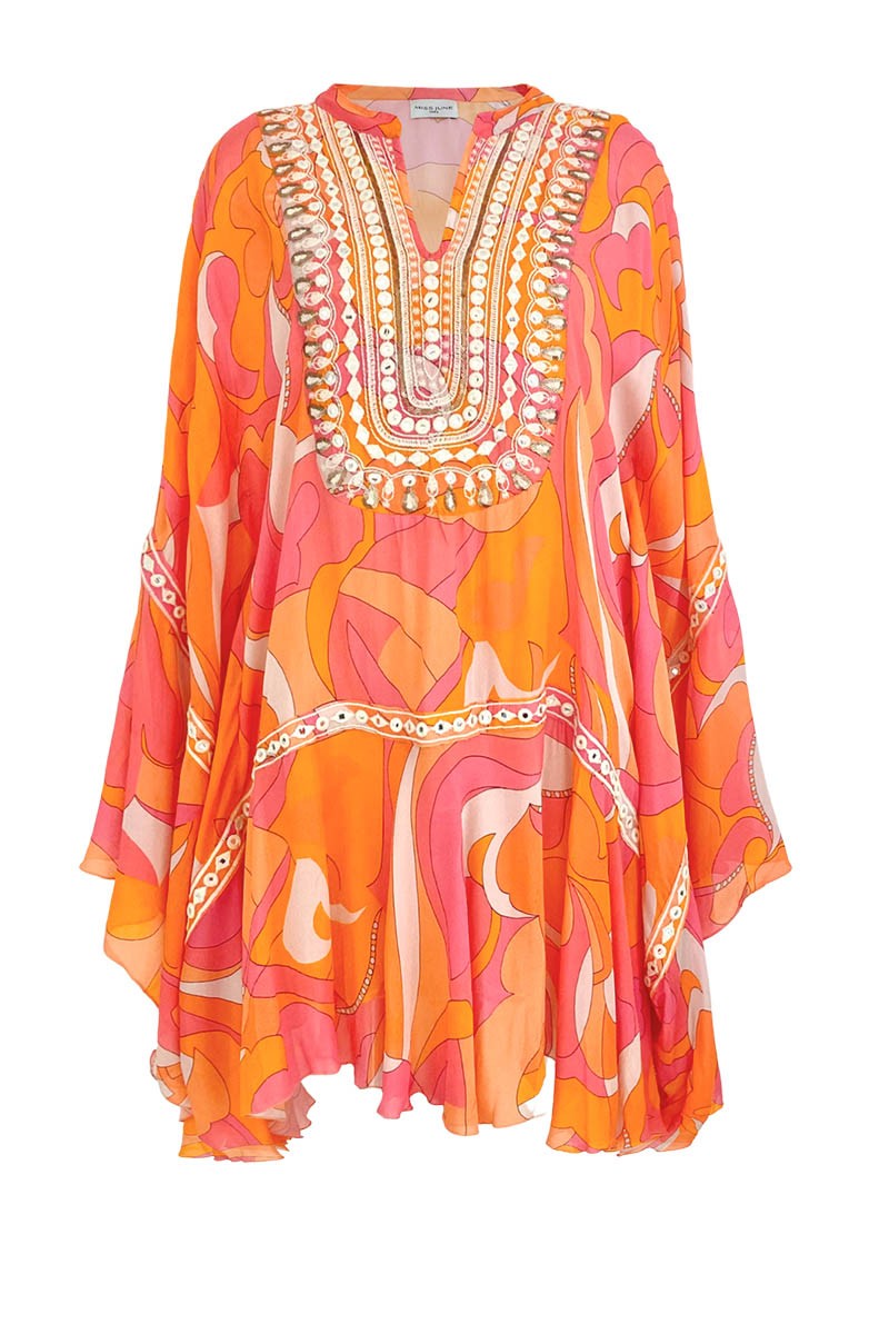 KAFTAN RACHEL