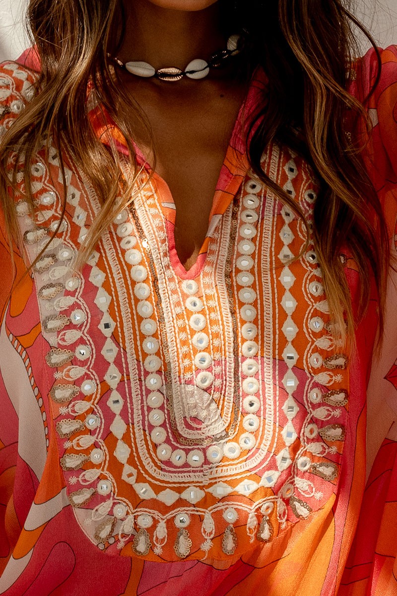 KAFTAN RACHEL