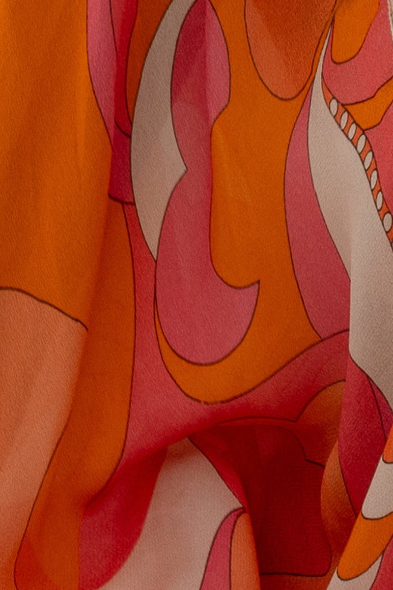 KAFTAN RACHEL