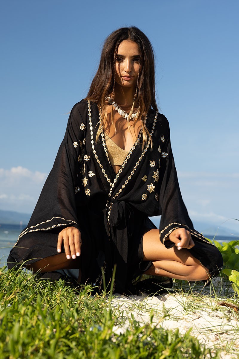 KIMONO BETHANY