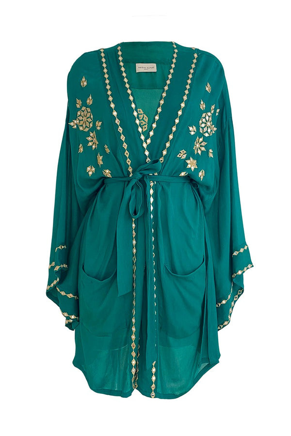 KIMONO ESTELLA