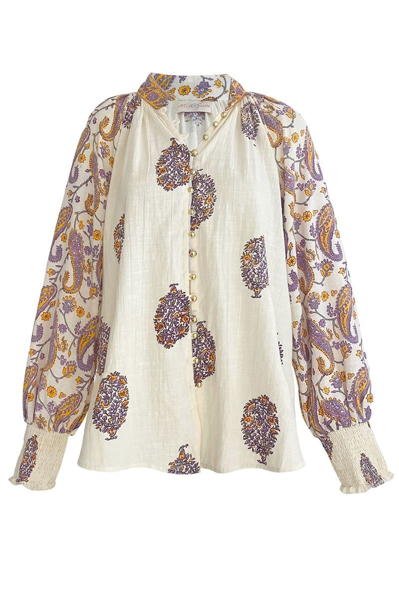 BLOUSE WILLOW