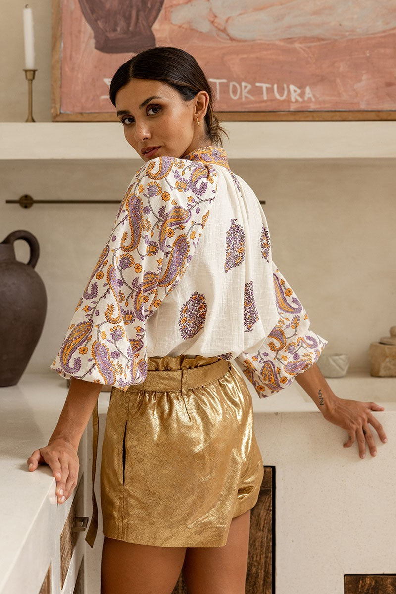 BLOUSE WILLOW